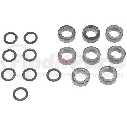 SK2 by STANDARD IGNITION - Fuel Injector Seal Kit - TBI