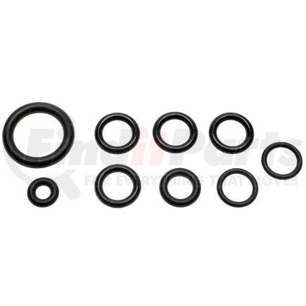 SK24 by STANDARD IGNITION - Fuel Rail O-Ring Kit