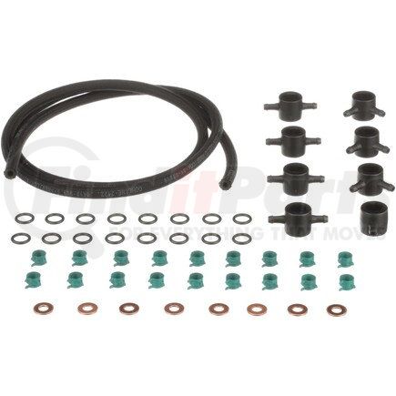 SK39 by STANDARD IGNITION - Diesel Fuel Injector Installation Kit