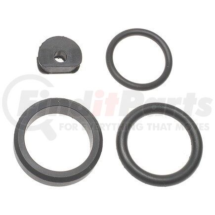 SK41 by STANDARD IGNITION - Fuel Injector Seal Kit - TBI