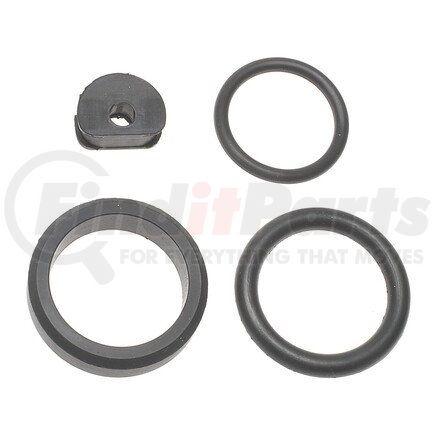 SK41 by STANDARD IGNITION - Intermotor Fuel Injector Seal Kit - TBI