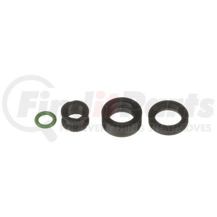 SK35 by STANDARD IGNITION - Fuel Injector Seal Kit - MFI