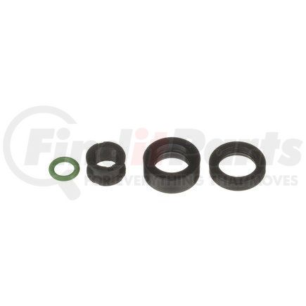 SK35 by STANDARD IGNITION - Intermotor Fuel Injector Seal Kit - MFI