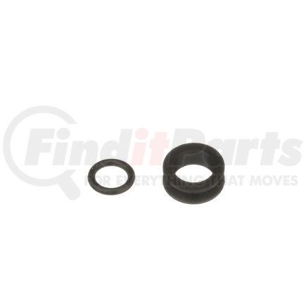 SK53 by STANDARD IGNITION - Fuel Injector Seal Kit - MFI