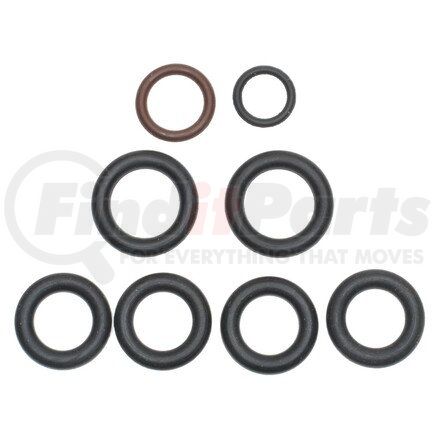 SK56 by STANDARD IGNITION - Fuel Rail O-Ring Kit