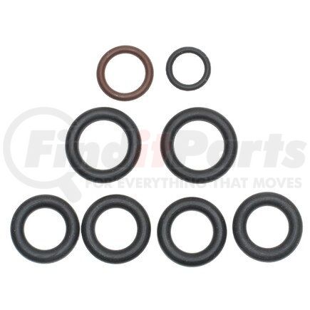 SK56 by STANDARD IGNITION - Fuel Injection Fuel Rail O-Ring Kit