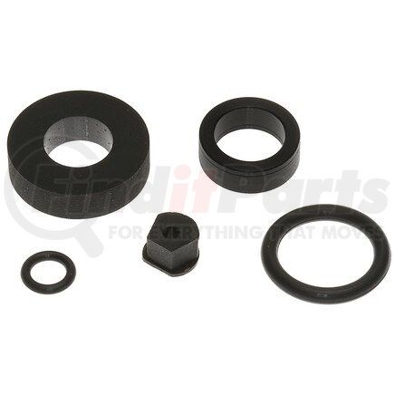 SK42 by STANDARD IGNITION - Fuel Injector Seal Kit - MFI