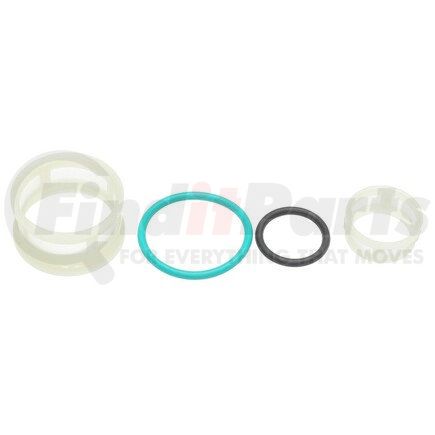 SK63 by STANDARD IGNITION - Fuel Injector Seal Kit - TBI