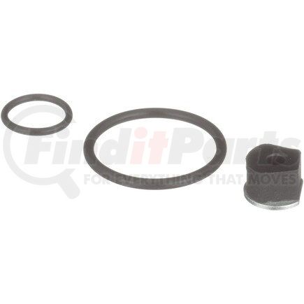 SK65 by STANDARD IGNITION - Fuel Injector Seal Kit - TBI