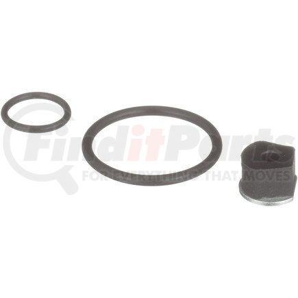 SK65 by STANDARD IGNITION - Intermotor Fuel Injector Seal Kit - TBI