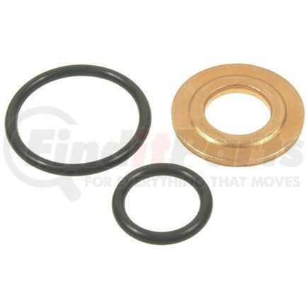 SK66 by STANDARD IGNITION - Fuel Injector Seal Kit - TBI