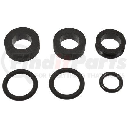 SK60 by STANDARD IGNITION - Fuel Injector Seal Kit - MFI