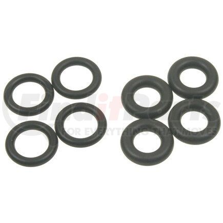 SK70 by STANDARD IGNITION - Fuel Injector Seal Kit - MFI