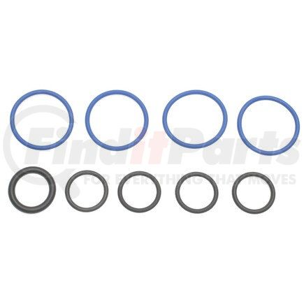 SK73 by STANDARD IGNITION - Fuel Injector Seal Kit - TBI