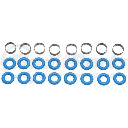 SK84 by STANDARD IGNITION - Fuel Injector Seal Kit - GDI