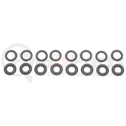 SK78 by STANDARD IGNITION - Fuel Injector Seal Kit - MFI