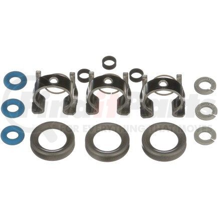 SK94 by STANDARD IGNITION - Fuel Injector Seal Kit - GDI