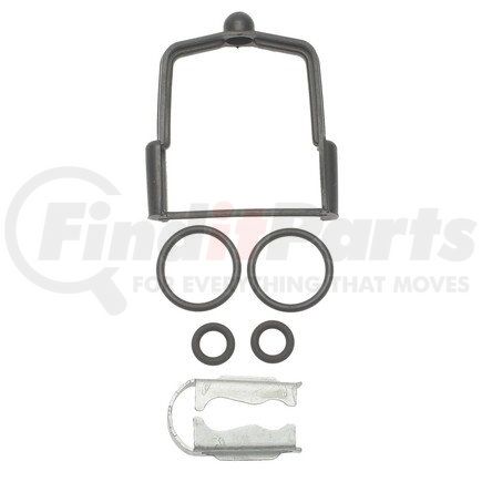 SK96 by STANDARD IGNITION - Fuel Injector Seal Kit - TBI