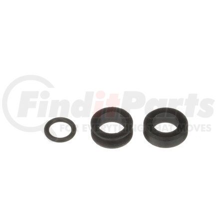 SK97 by STANDARD IGNITION - Fuel Injector Seal Kit - MFI