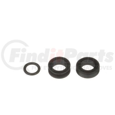 SK97 by STANDARD IGNITION - Intermotor Fuel Injector Seal Kit - MFI