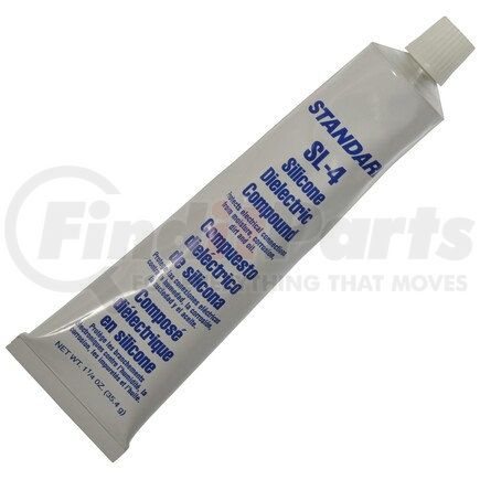 SL-4 by STANDARD IGNITION - Lubricant