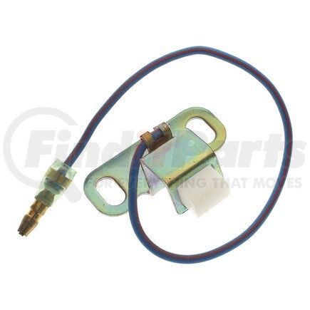 SLS-298 by STANDARD IGNITION - Parking Brake Switch