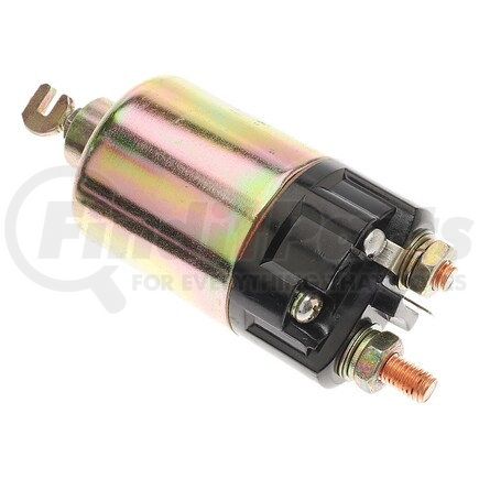 SS218 by STANDARD IGNITION - Starter Solenoid