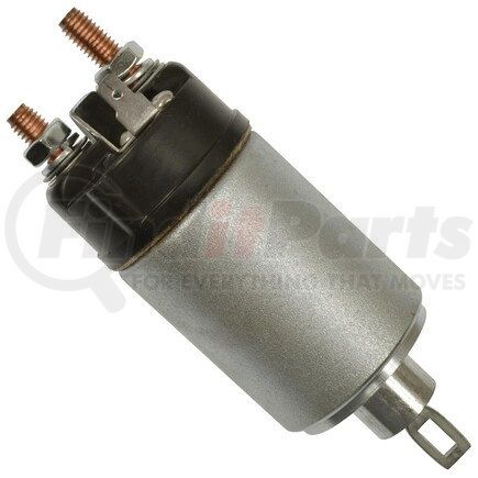 SS221 by STANDARD IGNITION - Starter Solenoid