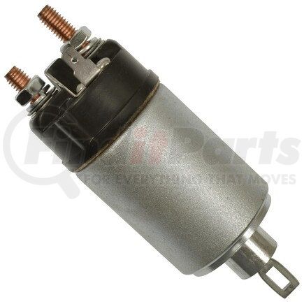 SS221 by STANDARD IGNITION - Intermotor Starter Solenoid