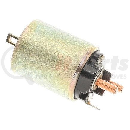 SS234 by STANDARD IGNITION - Starter Solenoid