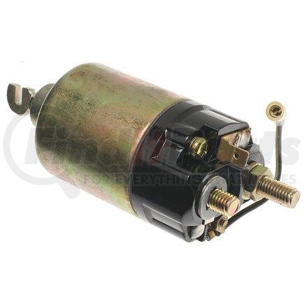 SS237 by STANDARD IGNITION - Starter Solenoid