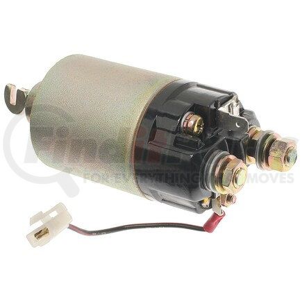 SS238 by STANDARD IGNITION - Starter Solenoid