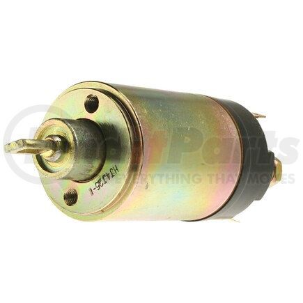 SS231 by STANDARD IGNITION - Starter Solenoid