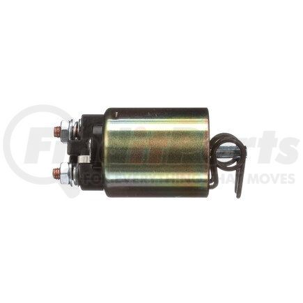 SS252 by STANDARD IGNITION - Starter Solenoid