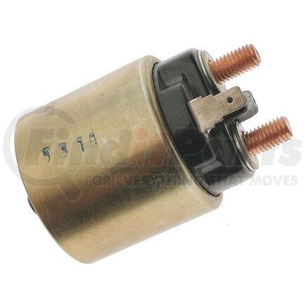 SS254 by STANDARD IGNITION - Intermotor Starter Solenoid