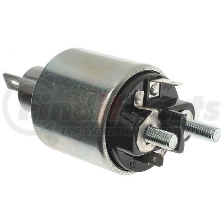 SS255 by STANDARD IGNITION - Starter Solenoid