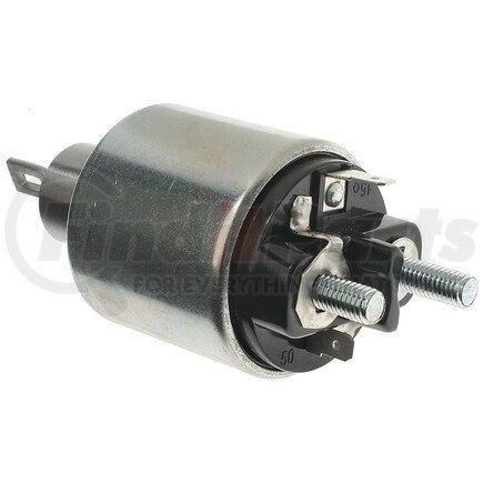 SS255 by STANDARD IGNITION - Intermotor Starter Solenoid