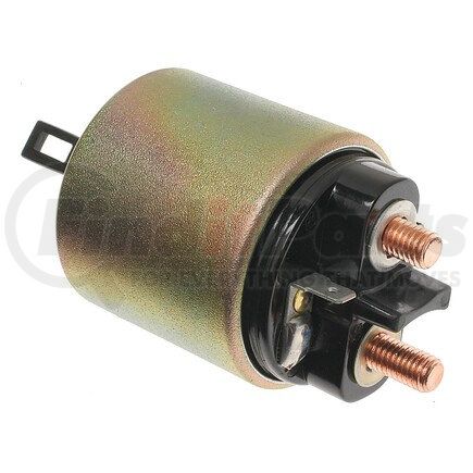 SS257 by STANDARD IGNITION - Starter Solenoid