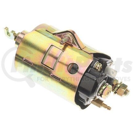 SS241 by STANDARD IGNITION - Starter Solenoid