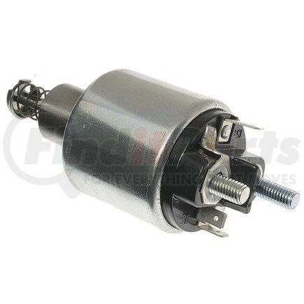 SS262 by STANDARD IGNITION - Starter Solenoid