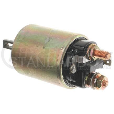 SS264 by STANDARD IGNITION - STARTER SOLENOID - INTERM