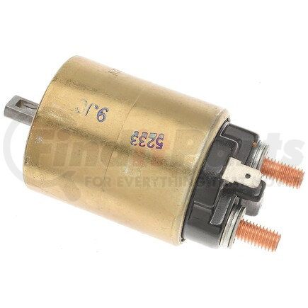 SS265 by STANDARD IGNITION - Starter Solenoid