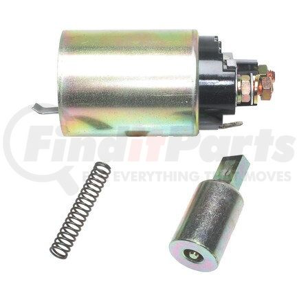 SS268 by STANDARD IGNITION - Starter Solenoid