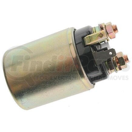 SS259 by STANDARD IGNITION - Starter Solenoid