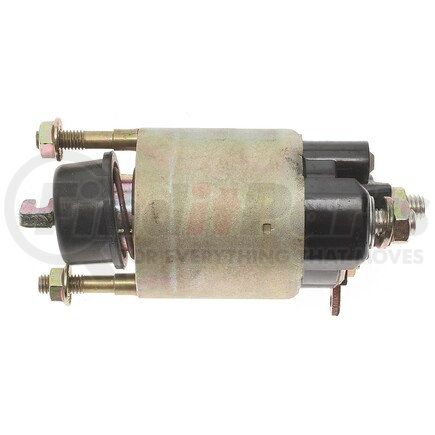 SS260 by STANDARD IGNITION - Starter Solenoid