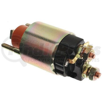 SS261 by STANDARD IGNITION - Starter Solenoid