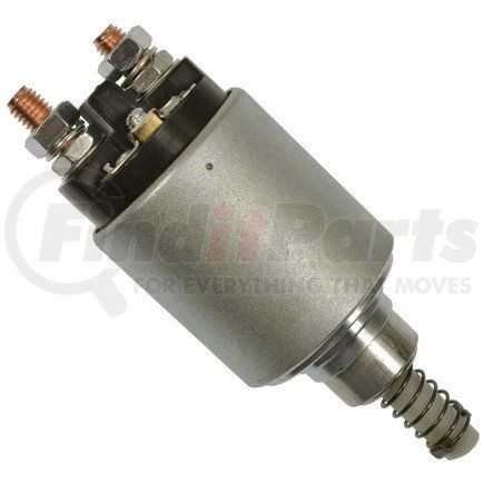 SS277 by STANDARD IGNITION - Intermotor Starter Solenoid