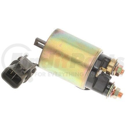 SS292 by STANDARD IGNITION - Starter Solenoid