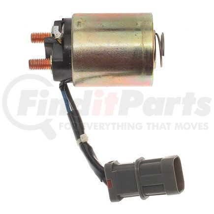 SS287 by STANDARD IGNITION - Intermotor Starter Solenoid
