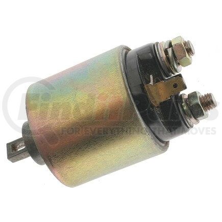 SS305 by STANDARD IGNITION - Starter Solenoid